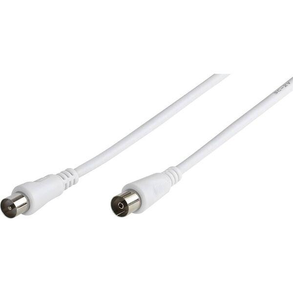 Ομοαξονικό καλώδιο Vivanco Vivanco Promostick 15m (43905) 13991346 4008928439052