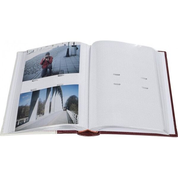 Victoria Collection Album B 10x15/200M Lux, χάλκινο 13991532 4741326100789