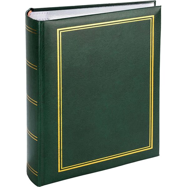 Victoria Collection Album B 10x15/300M-2 Classic, πράσινο 13991574 4741326101557