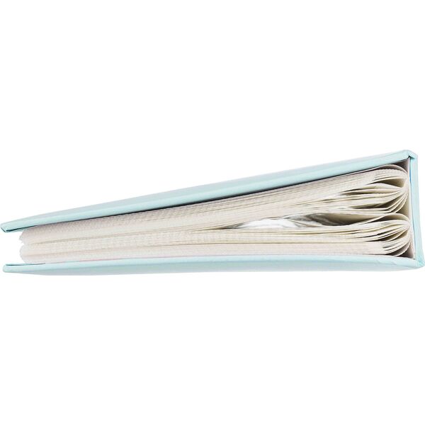 Poldom Album MM 10x15/200 Baby, μπλε 13991586 4741326101892