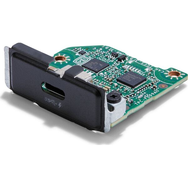 HP HP USB-C 3.2 Gen2 Alt Flex Port 2020