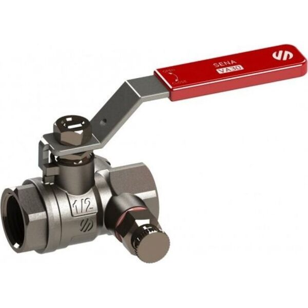 Arco BALL VALVE SENA VA30 3/4 FF ΣΕ ΑΠΟΧΕΤΕΥΣΗ ΑΕΡΑ 14284244 8428519084090