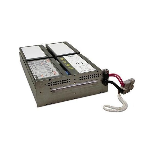 Bateria APC APC PAKEITIMAS AKUMULIATORIŲ KASETĖ #132