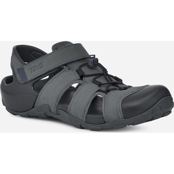 Buty trekkingowe męskie Teva M'S Flintwood, DKSW, 44.5 (us 11)| uk 10