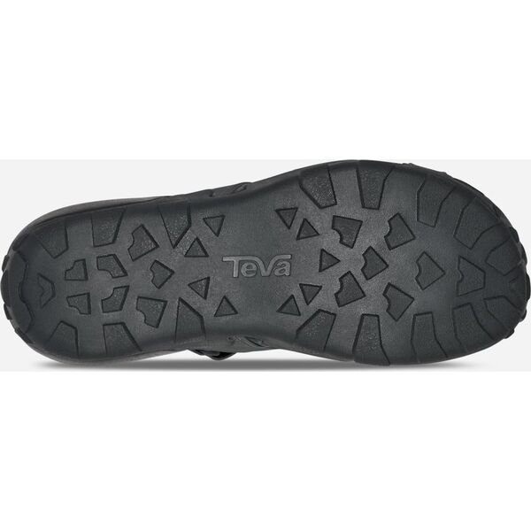 Buty trekkingowe męskie Teva M'S Flintwood, DKSW, 44.5 (us 11)| uk 10