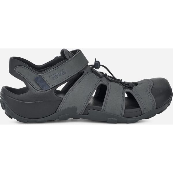 Buty trekkingowe męskie Teva M'S Flintwood, DKSW, 40.5 (us 8)| uk 7