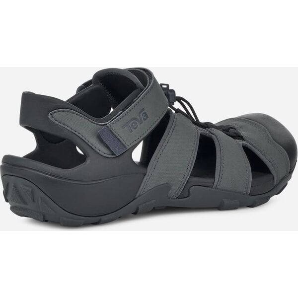 Buty trekkingowe męskie Teva M'S Flintwood, DKSW, 40.5 (us 8)| uk 7