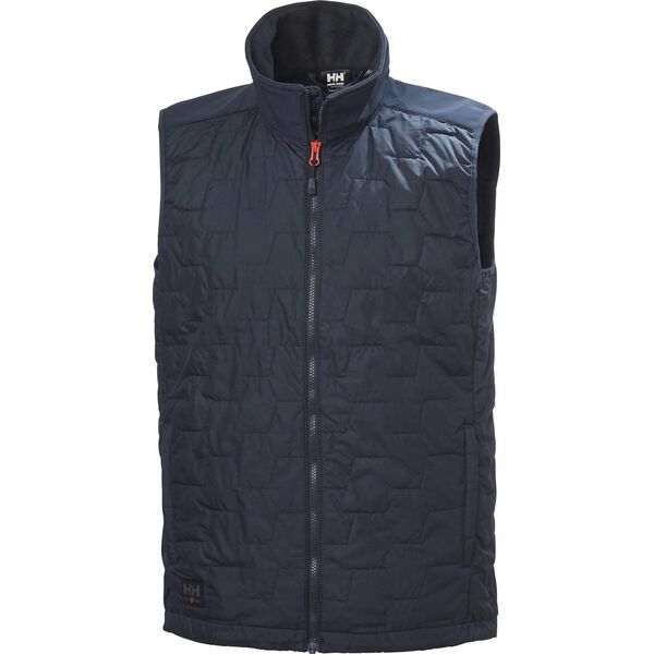 Γιλέκο Helly Hansen HELLY HANSEN Kensington Lifaloft, μπλε M 13767961 7040056754147