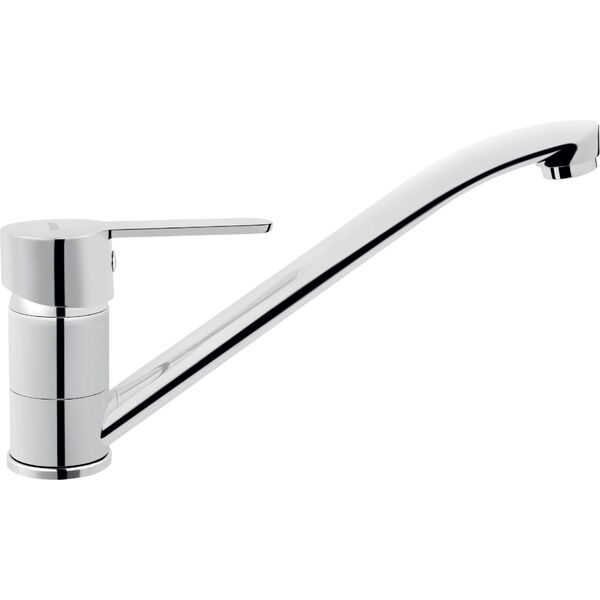 Bateria kuchenna Ferro Savio stojąca chrom (BSV4)