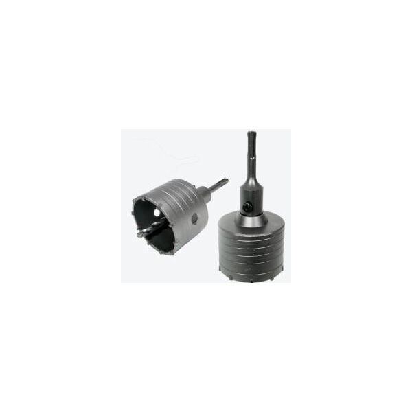 Silver Korona SDS-Plus 65mm (0555)