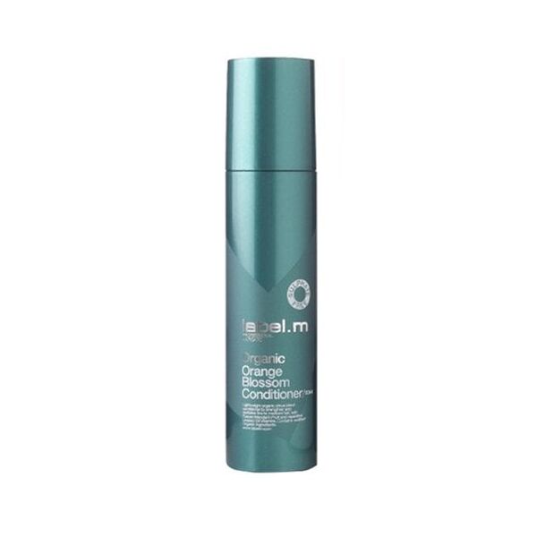 Label m Organic Orange Blossom Conditioner W 200ml