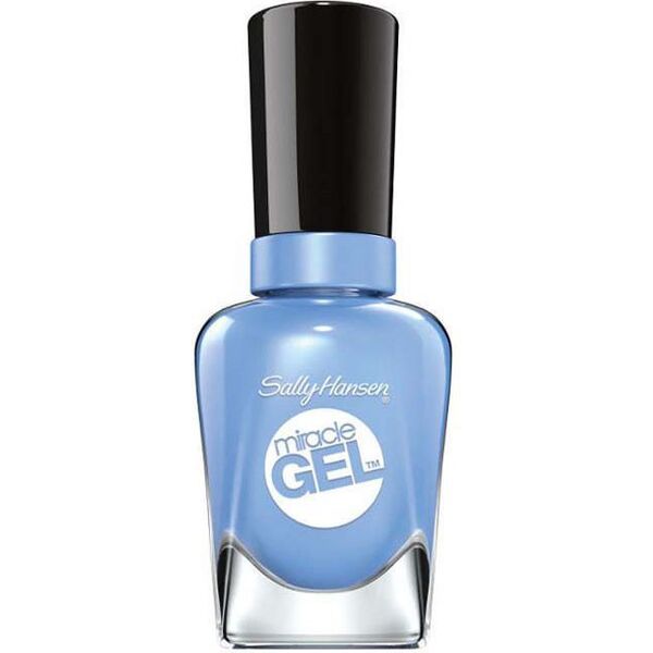 Sally Hansen Miracle Gel lakier do paznokci #370 Sugar Fix 14,7ml