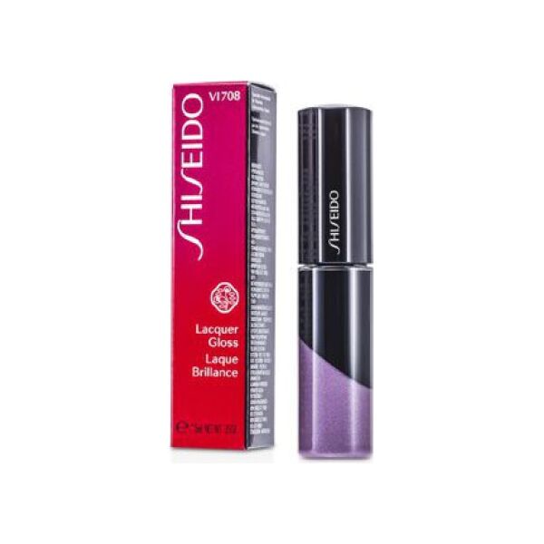 Shiseido Lacquer Gloss VI708 - błyszczyk do ust 7.5ml