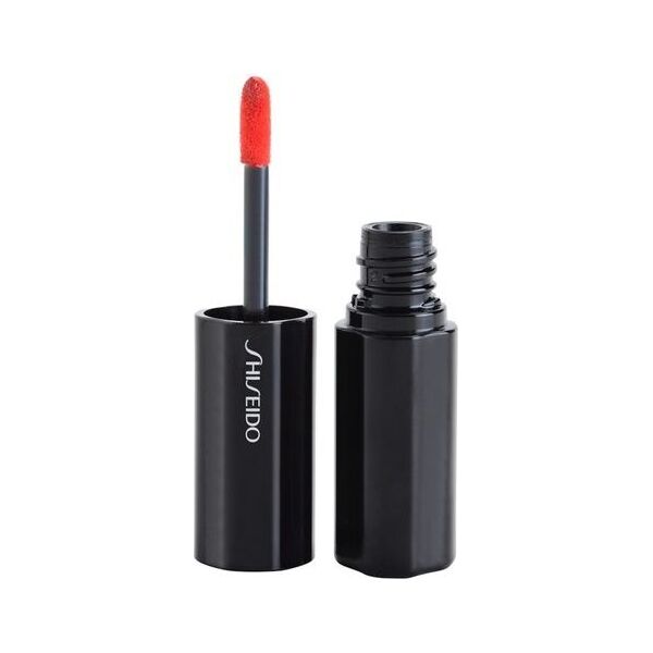 Shiseido LACQUER ROUGE OR508 BLAZE 6ML