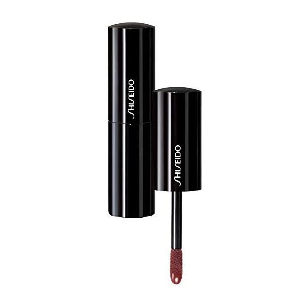 Shiseido Lacquer Rouge nr RD702 Savage 6 ml