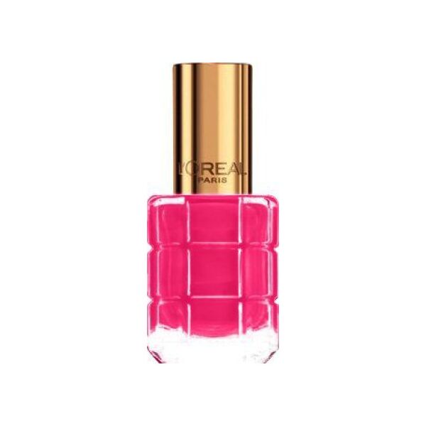 L’Oreal Paris Color Riche L'Huile lakier do paznokci 228 Rose Bouquet 13,5ml