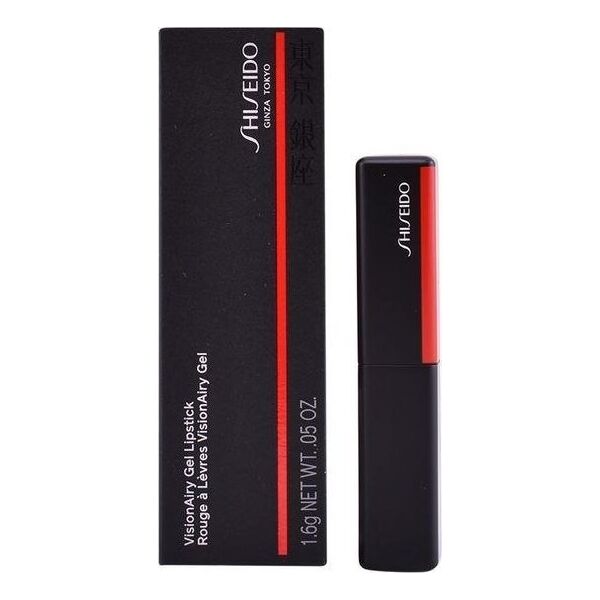 Shiseido Pomadki Visionairy Shiseido - 214 - pink flash 1,6 g