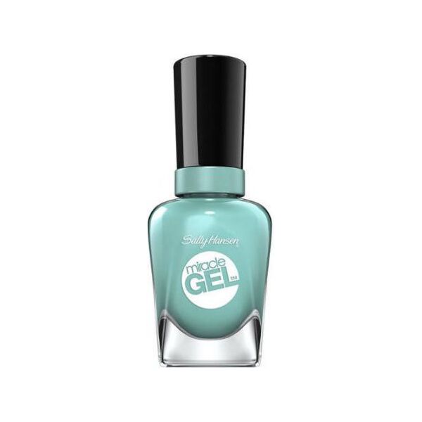 Sally Hansen Miracle Gel lakier do paznokci 720 Mintage 14.7ml