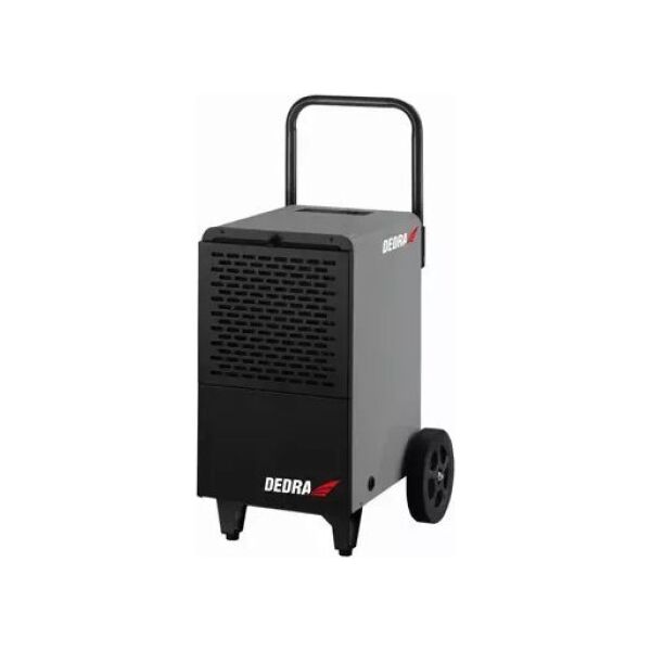 Dedra Osuszacz budowlany 750W 50L/24 h zb. 7L wyświetlacz