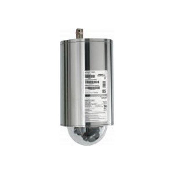 Kamera IP Axis Axis ExCam XPT Q6075 Pocisk Kamera bezpieczeństwa IP Zewnętrzna 1920 x 1080 px Ściana