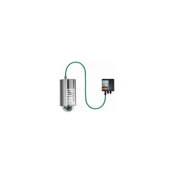Kamera IP Axis Axis ExCam XPT Q6075 Pocisk Kamera bezpieczeństwa IP Zewnętrzna 1920 x 1080 px Ściana