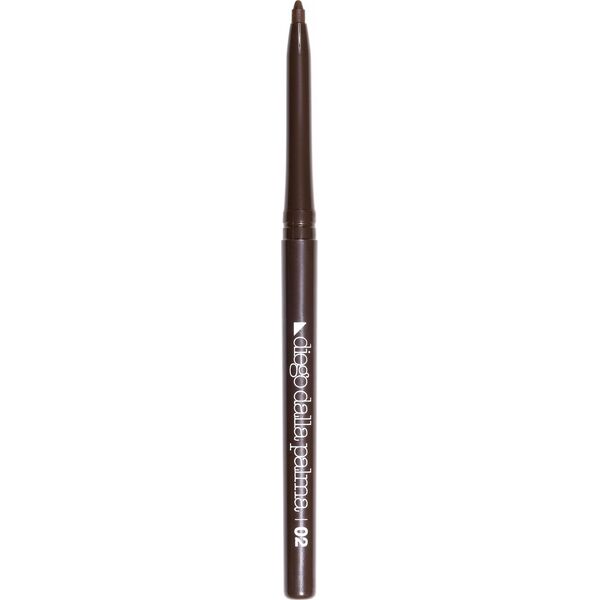 Diego Dalla Palma Diego Dalla Palma, Diego Dalla Palma, Gel Pencil Eyeliner, 02, Khol Kajal, 0.35 g For Women