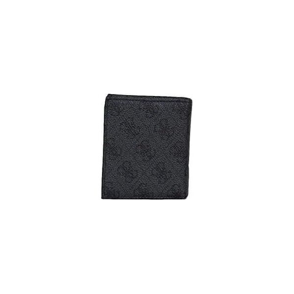 Guess Guess, Vezzola, Wallet, SMEVZLLEA22, Black, For Men For Men
