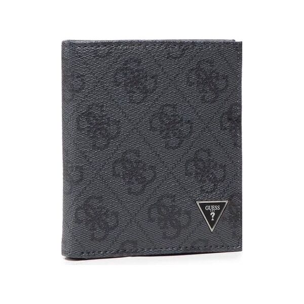 Guess Guess, Vezzola, Wallet, SMEVZLLEA22, Black, For Men For Men