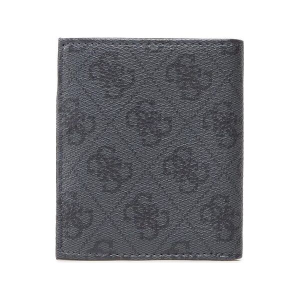 Guess Guess, Vezzola, Wallet, SMEVZLLEA22, Black, For Men For Men