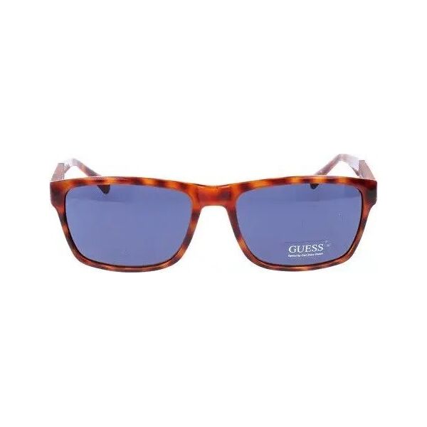 Guess Guess, Guess, Sunglasses, HNY-9, Brown, For Women For Women