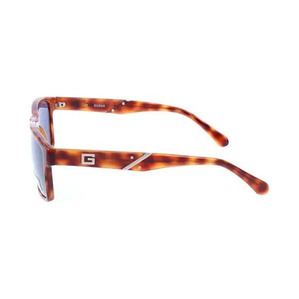 Guess Guess, Guess, Sunglasses, HNY-9, Brown, For Women For Women
