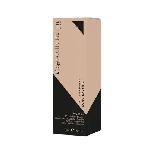 Diego Dalla Palma Diego Dalla Palma, Stay On Me, Long Lasting, Cream Foundation, 263W, 30 ml For Women