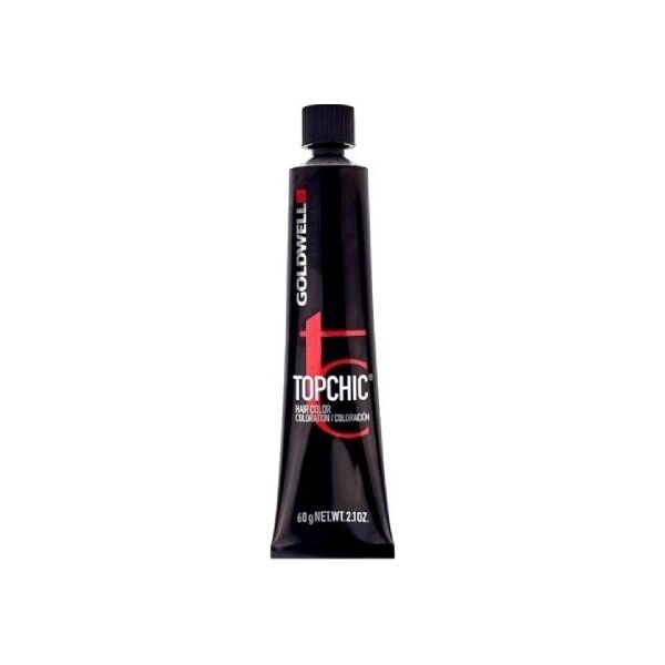 Goldwell Goldwell, TopChic, Permanent Hair Dye, 11SN , 60 ml Unisex