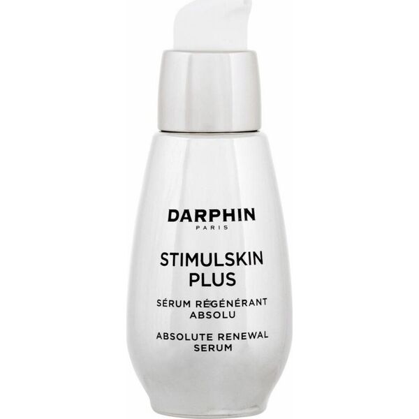 Darphin Darphin, StimulSkin Plus - Absolute Renewal, Paraben-Free, Sculpt/Lift & Firm, Day & Night, Serum, For Face & Neck, 30 ml For Women