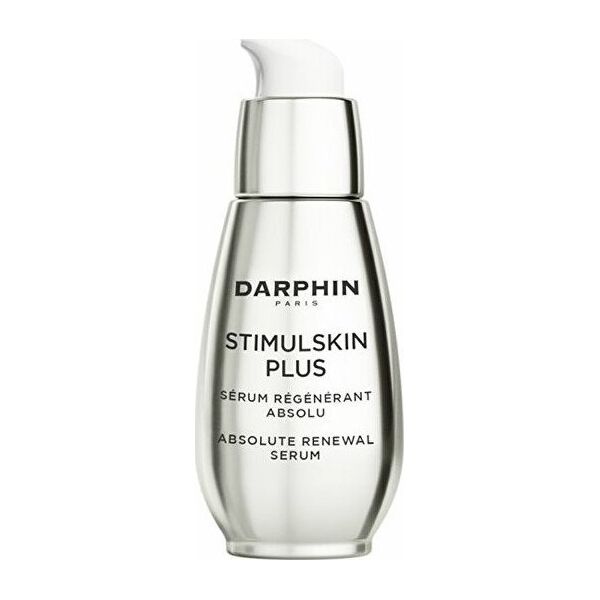 Darphin Darphin, StimulSkin Plus - Absolute Renewal, Paraben-Free, Sculpt/Lift & Firm, Day & Night, Serum, For Face & Neck, 30 ml For Women