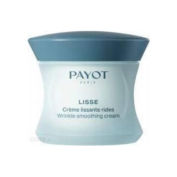 Payot Lisse Wygładzający krem przeciwzmarszczkowy 50ml