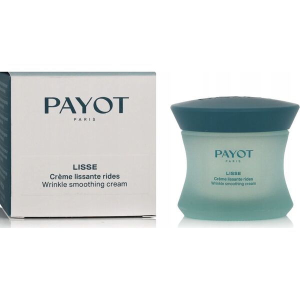 Payot Lisse Wygładzający krem przeciwzmarszczkowy 50ml