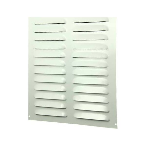 Europlast ΣΧΑΡΑ ΜΕΤΑΛΛΙΚΗ 260Χ280, ΛΕΥΚΟ 13484685 4750492000151