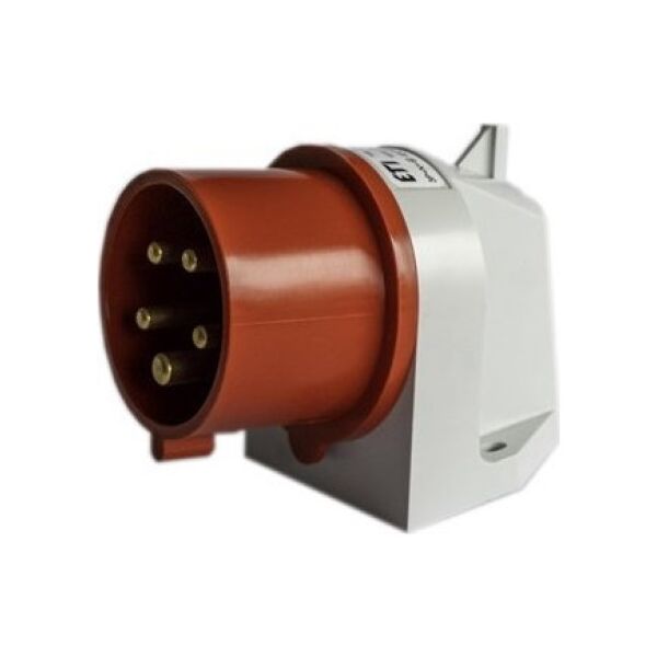 ETI ER 1653 16A. 400V. 3P+N+PE. KISTUKAS