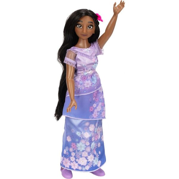 Κούκλα Jakks Pacific ENCANTO Fashion, 26 cm 13764108 192995219397