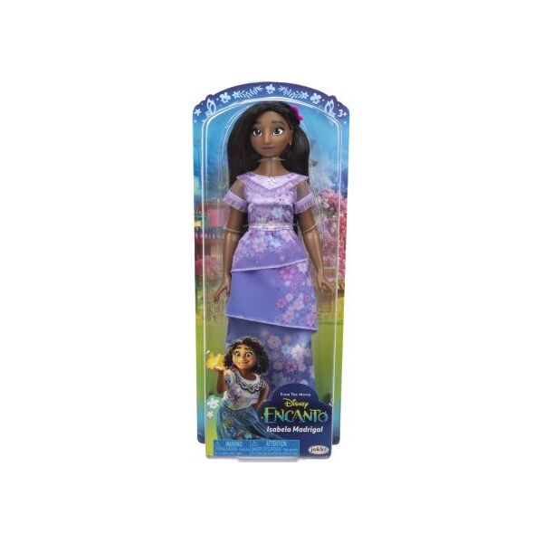 Κούκλα Jakks Pacific ENCANTO Fashion, 26 cm 13764108 192995219397