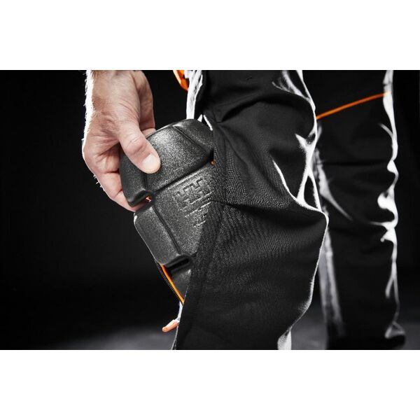 Παντελόνι Helly Hansen HELLY HANSEN Chelsea Evolution BRZ cons, μαύρο C60 13768042 7040057075272