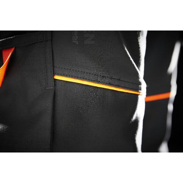 Παντελόνι Helly Hansen HELLY HANSEN Chelsea Evolution BRZ cons, μαύρο C60 13768042 7040057075272