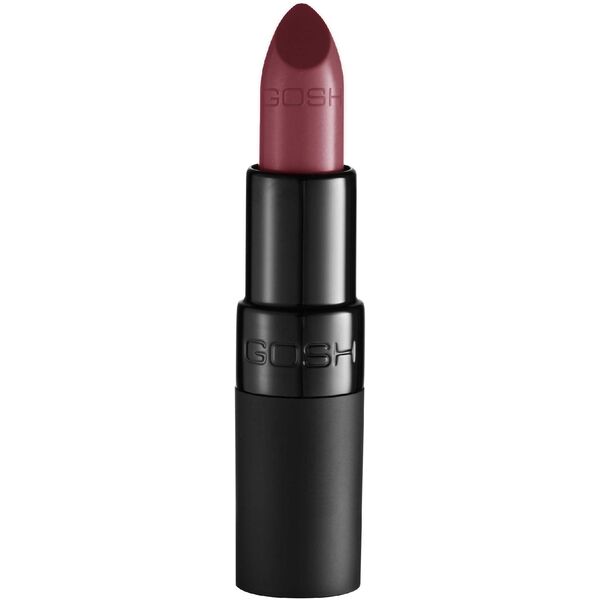 Gosh Velvet Touch Lipstick Pomadka do ust 160 Delicious 4g