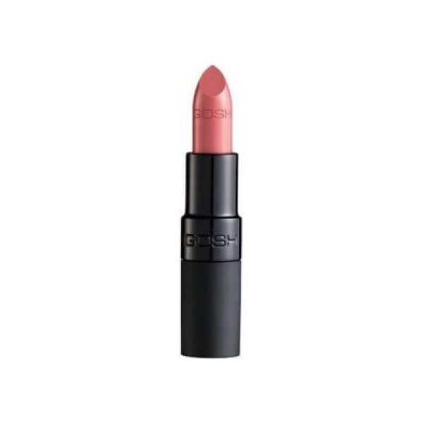 Gosh Velvet Touch Lipstick Matt Matowa pomadka do ust 002 Rose 4g