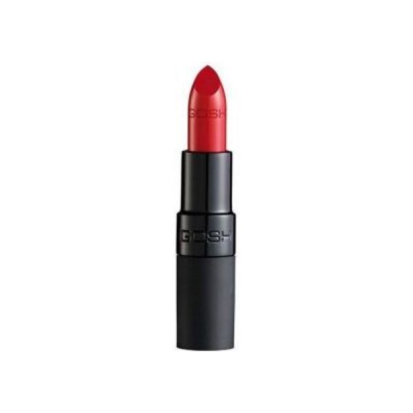 Gosh Velvet Touch Lipstick Matt Matowa pomadka do ust 005 Classic Red 4g
