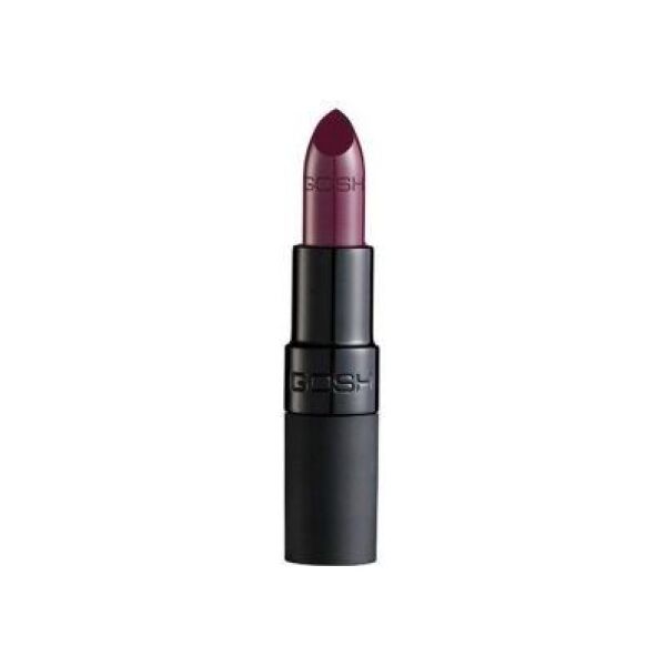 Gosh Velvet Touch Lipstick Matt Matowa pomadka do ust 008 Plum 4g
