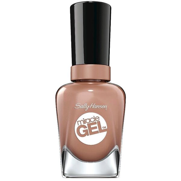 Sally Hansen Miracle Gel Lakier do paznokci 640 Totem-Ly Yours 14.7ml