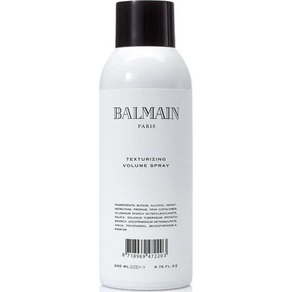 Balmain Texturizing Volume Spray utrwalający i zwiększający objętość włosów 200 ml