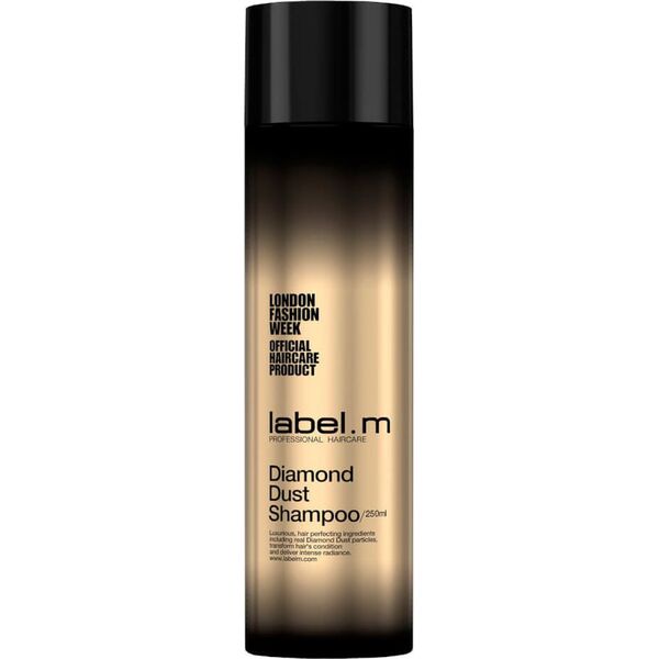 Label m Diamond Dust 250ml